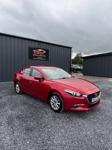 2018 Mazda Mazda3 - photo 4