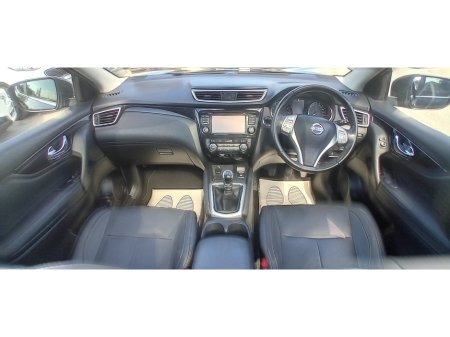 2017 Nissan Qashqai - photo 18
