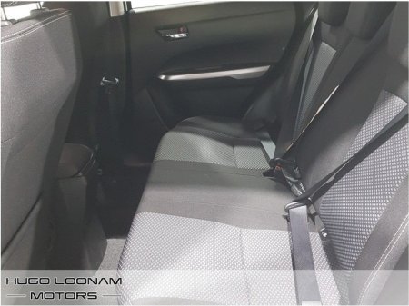 2024 Suzuki Vitara - photo 16