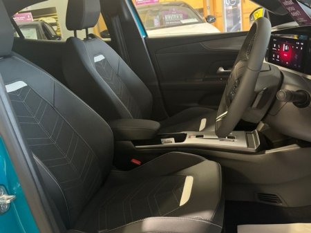 2026 Opel Mokka - photo 8