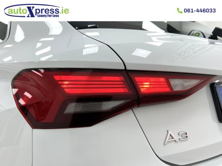 2021 Audi A3 - photo 21