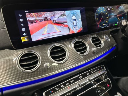 2022 Mercedes-Benz E-Class - photo 9