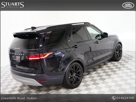 2025 Land Rover Discovery - photo 26