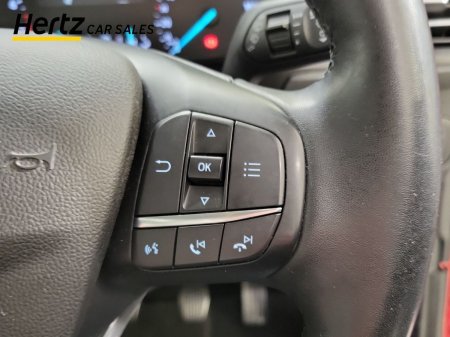 2023 Ford Focus - photo 23