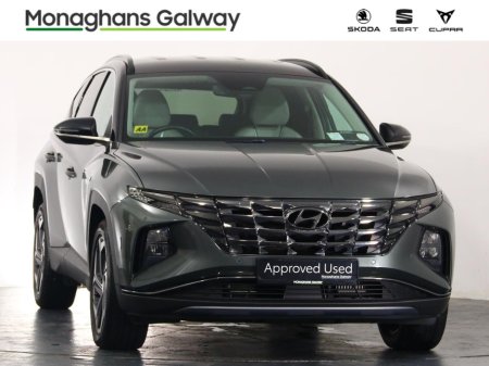 2022 Hyundai Tucson - photo 10