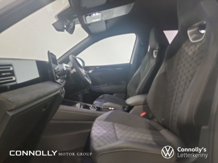 2026 Volkswagen Tiguan - photo 5