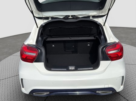 2017 Mercedes-Benz A-Class - photo 17