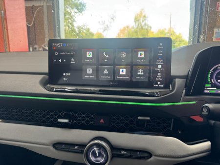 2025 Honda Accord - photo 17