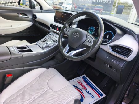 2022 Hyundai Santa Fe - photo 15
