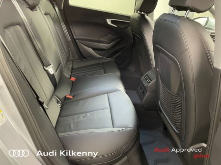 2026 Audi A5 - photo 17