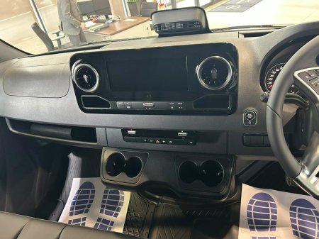 2026 Mercedes-Benz Sprinter - photo 7