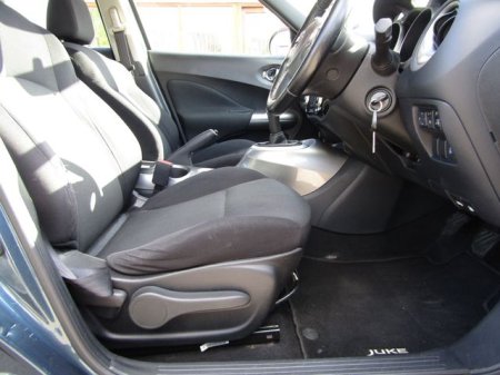 2013 Nissan Juke - photo 12