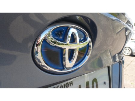 2021 Toyota C-HR - photo 15
