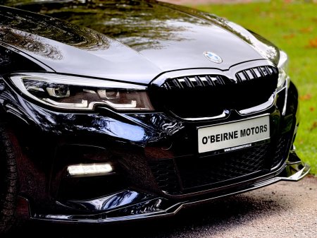 2022 BMW 3-Series - photo 36