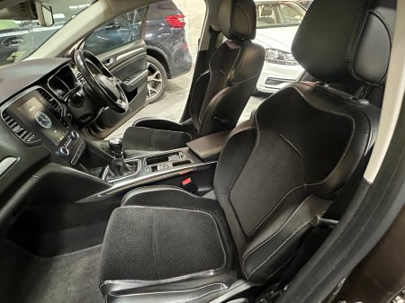 2018 Renault Megane - photo 5