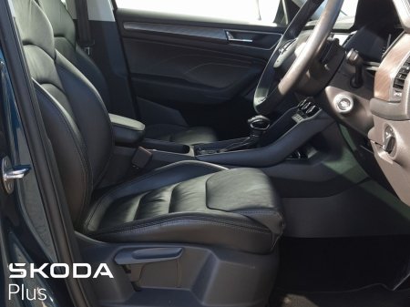 2024 Skoda Kodiaq - photo 23