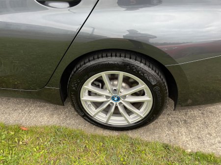 2022 BMW 3-Series - photo 37