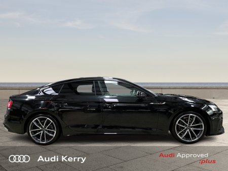 2023 Audi A5 - photo 8