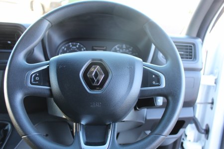 2023 Renault Master - photo 13