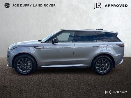 2025 Land Rover Range Rover Sport - photo 15