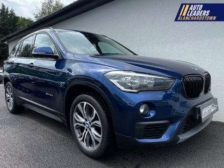 2018 BMW X1 - photo 10