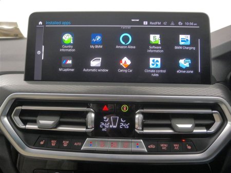 2024 BMW X3 - photo 19