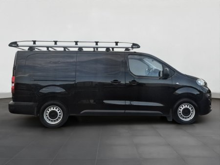 2024 Peugeot Expert - photo 6