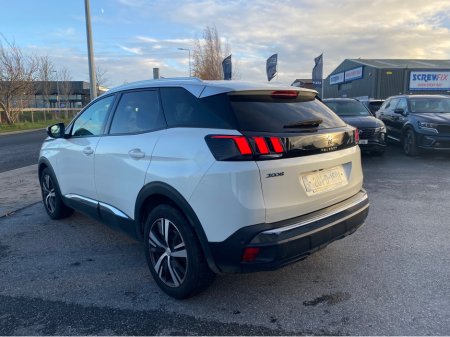 2020 Peugeot 3008 - photo 7