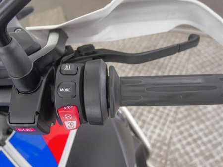 2023 BMW R 1250 - photo 17