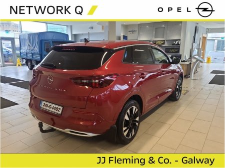 2024 Opel Grandland X - photo 4