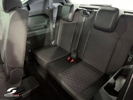 2024 SEAT Tarraco - photo 13