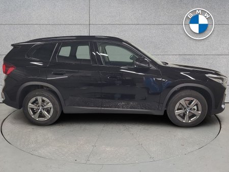 2026 BMW X1 - photo 3
