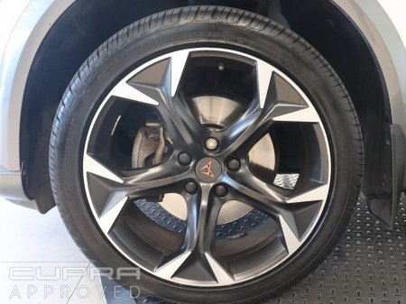 2023 Cupra Formentor - photo 6