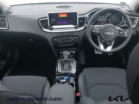 2024 Kia XCeed - photo 7