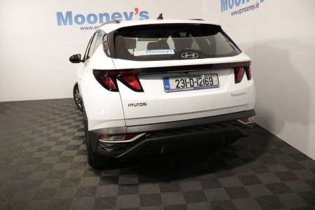 2023 Hyundai Tucson - photo 7