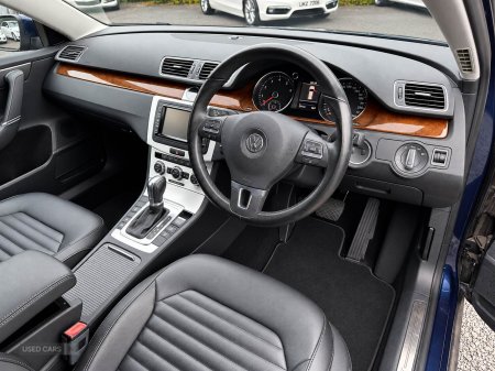 2014 Volkswagen Passat - photo 5