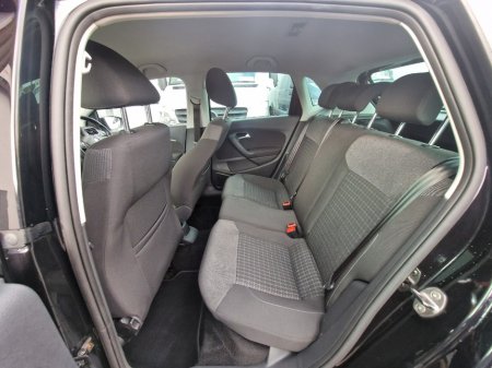 2016 Volkswagen Polo - photo 31