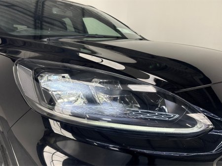 2021 Ford Kuga - photo 9