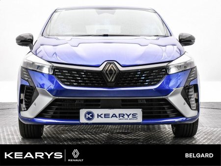 2026 Renault Clio - photo 11