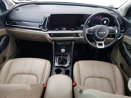 2022 Kia Sportage - photo 7