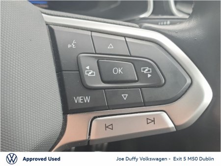 2023 Volkswagen T-Roc - photo 30