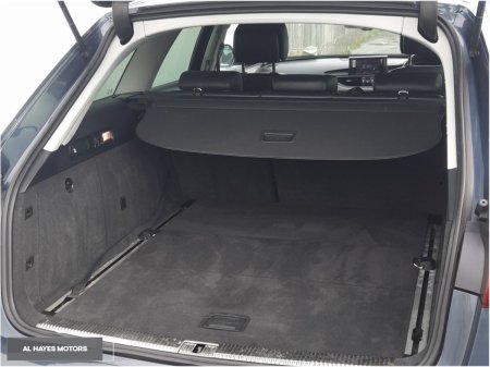 2015 Audi A6 - photo 15
