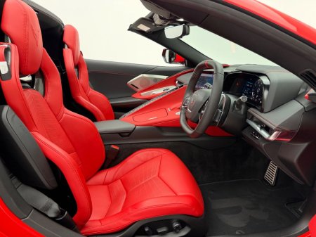 2023 Chevrolet Corvette - photo 20
