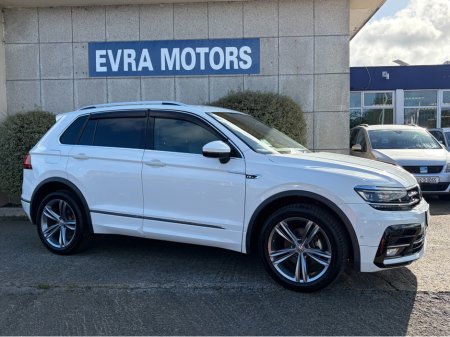 2019 Volkswagen Tiguan - photo 3
