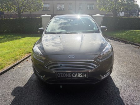 2016 Ford Focus - photo 3