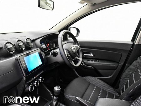 2022 Dacia Duster - photo 5