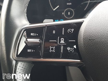 2023 Renault Megane E-Tech - photo 15