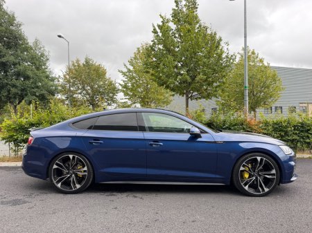 2017 Audi A5 - photo 6
