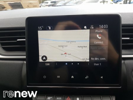 2022 Renault Captur - photo 45
