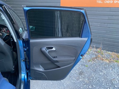 2016 Volkswagen Polo - photo 17